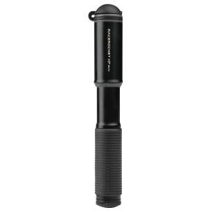 1 RaceRocket HP Mini - Black