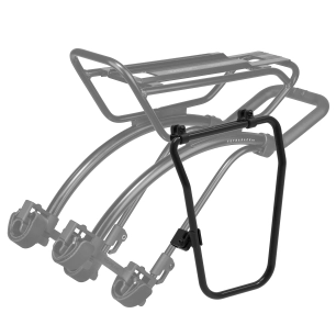 1 TetraRack Side Frame - 2 Pieces
