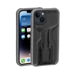 RideCase (Apple iPhone 14) - Black