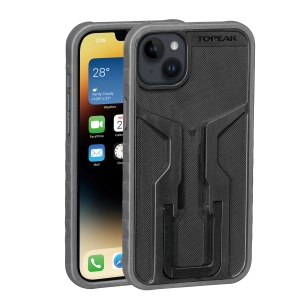 RideCase (Apple iPhone 14 Plus) - Black