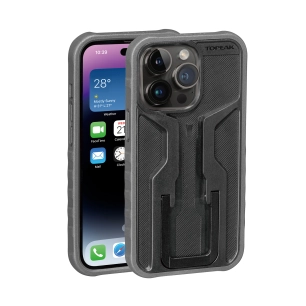 RideCase (Apple iPhone 14 Pro) - Black