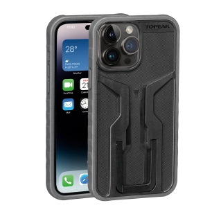 RideCase (Apple iPhone 14 Pro Max) - Black