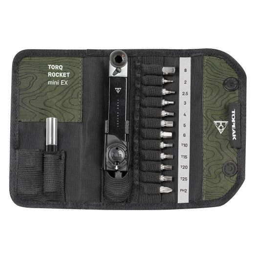Torq Rocket Mini EX - 2-10Nm
