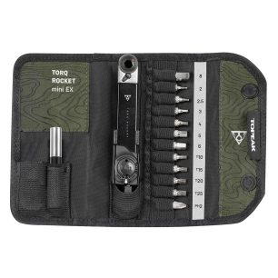 Torq Rocket Mini EX - 2-10Nm