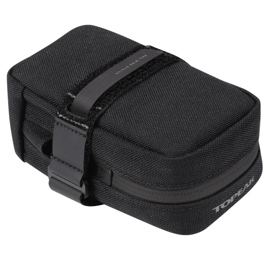 1 Elementa SeatBag - Black - M