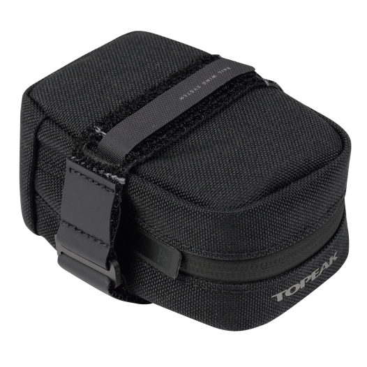 1 Elementa SeatBag - Black - S