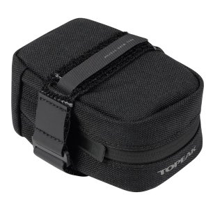 1 Elementa SeatBag - Black - S
