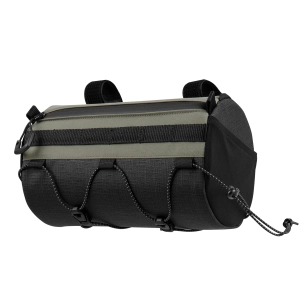 1 Tubular BarBag - 3,8 L - Green