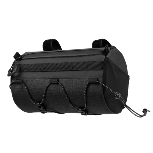 1 Tubular BarBag - 3,8 L - Black