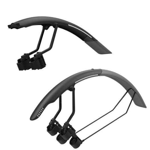 TetraFender R1-R2 - Set