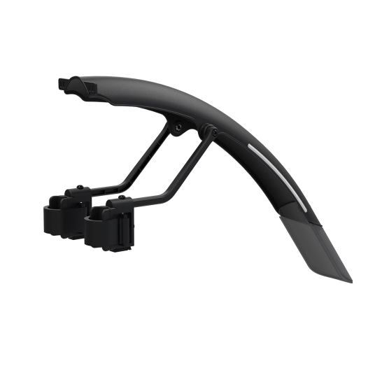 TetraFender R1 - Front