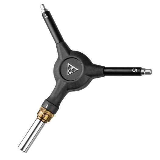 1 Y-Speed Ratchet