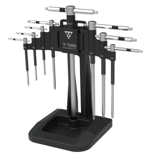 1 T-Torx Speed Wrench Set