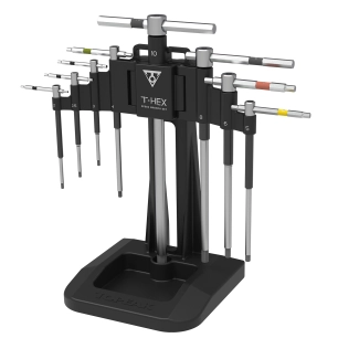 1 T-Hex Speed Wrench Set