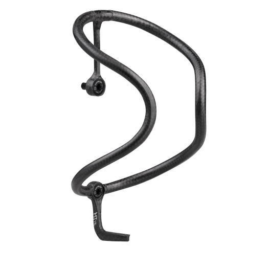 Fez? Carbon Cage - MT16 - Black