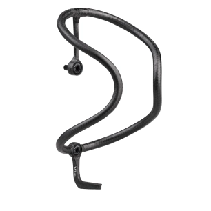 Fez? Carbon Cage - MT16 - Black