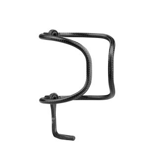 Fez? Carbon Cage - R10 - Black