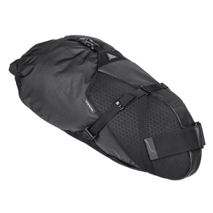BackLoader X - 15 L - Black