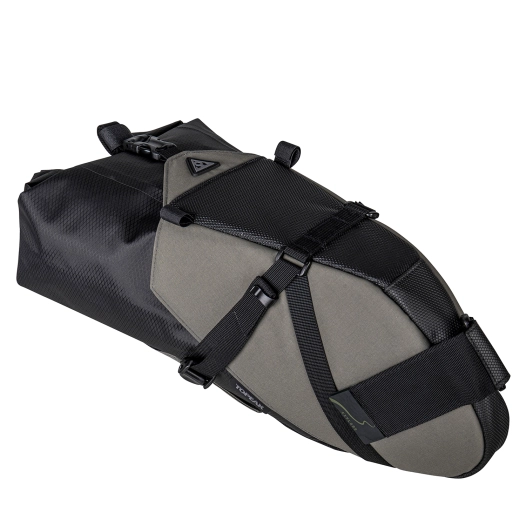 BackLoader X - 10 L - Green