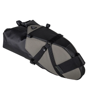 BackLoader X - 10 L - Green