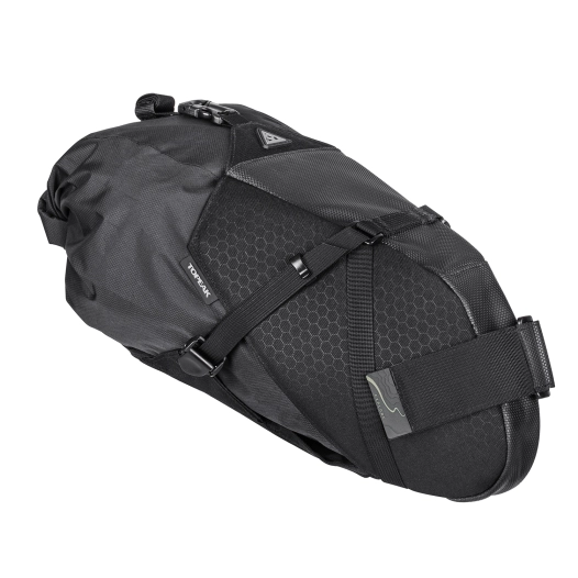 BackLoader X - 10 L - Black