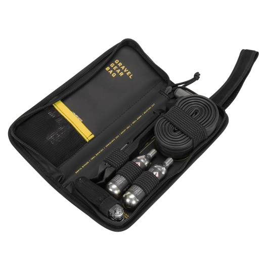 1 Gravel Gear Bag Repair Kit