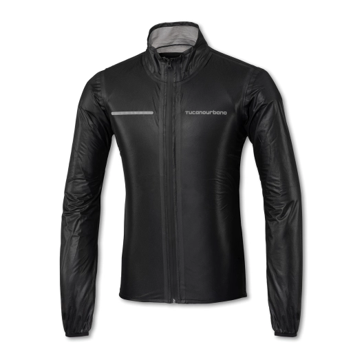 1 Nano Rain Corsa - Black - 2X-Large