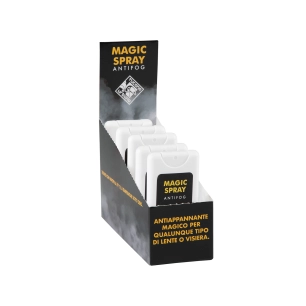Magic Spray (Box of 12)