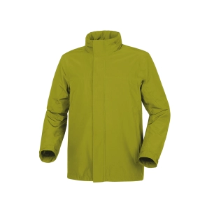 1 Rain Over - Lime - 3X-Large