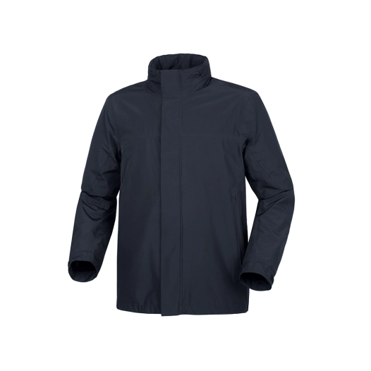 1 Rain Over - Dark Blue - 3X-Large