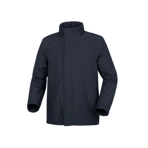 1 Rain Over - Dark Blue - 3X-Large