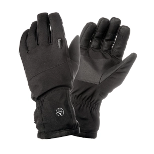 1 Lux - Black - 2X-Large