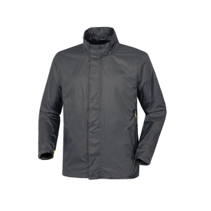 1 Nano Rain Alpha - Anthracite Grey - 2X-Large