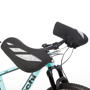 1 Handgrip Cover - Mountain - Black