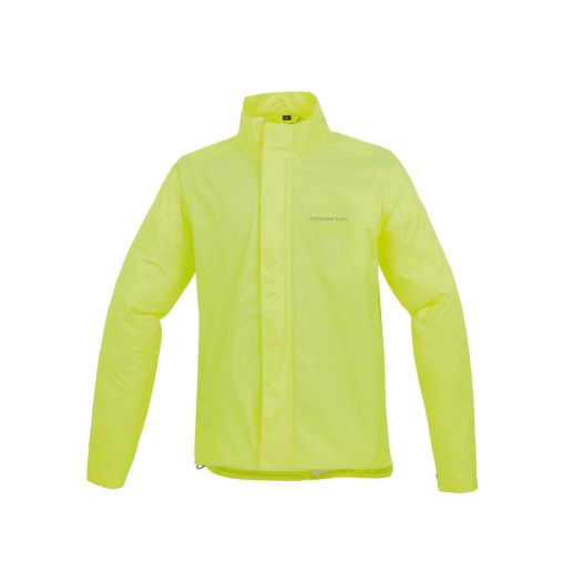 1 Nano Rain Zeta - Fluo Yellow - X-Small