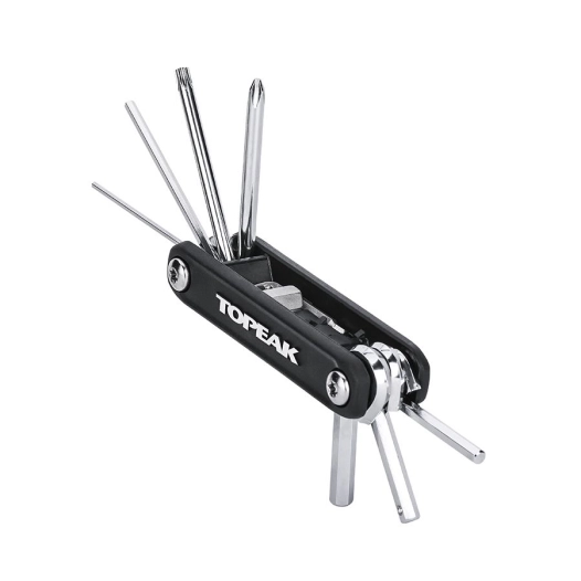1 X-Tool+ - Black
