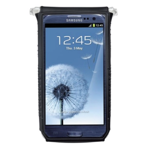 1 SmartPhone DryBag 5 (4'' & 5'') - Black