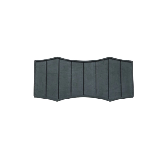 1 RX BeamRack Shim - RX BeamRack - Large