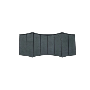 1 RX BeamRack Shim - RX BeamRack - Large
