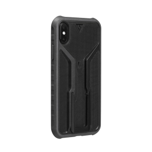1 RideCase (Apple iPhone X - Xs) - Black