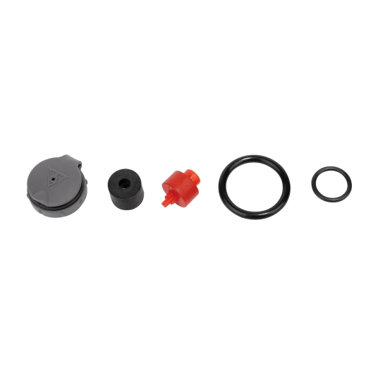 1 Parts Kit - Mountain TT / Mountain TT G
