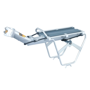 1 RX BeamRack (+ RX Side Frame) - V-Type