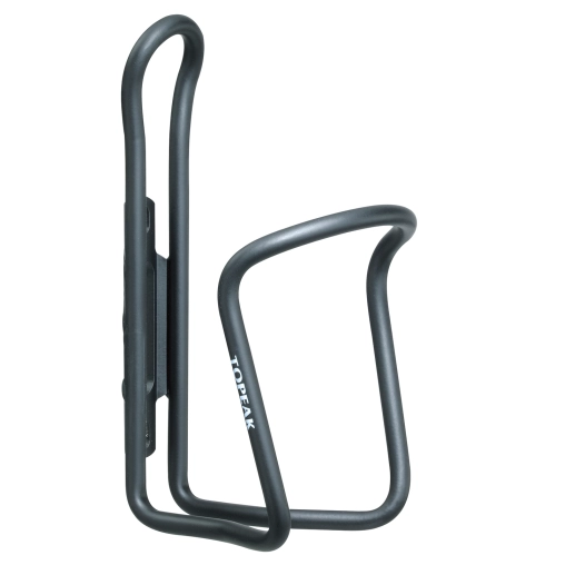 1 Shuttle Cage AL - Black