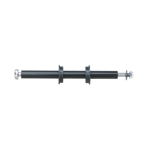 1 Yoke Axle - Journey Trailer