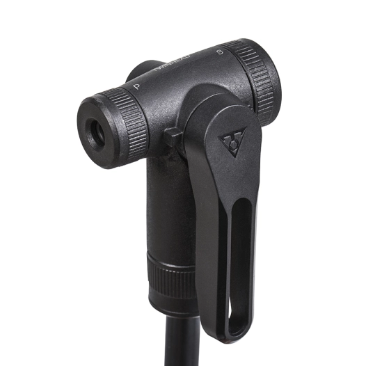 1 TwinHead DX5 - JoeBlow Sport III / Mountain X / Sport Digital / Sport 2Stage