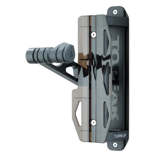 1 Swing-Up Bike Holder