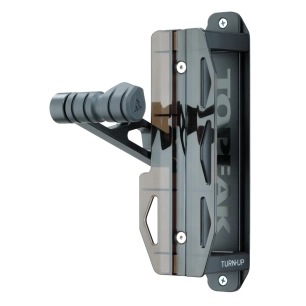 1 Swing-Up Bike Holder