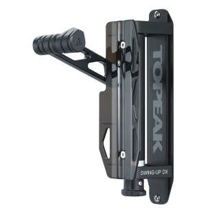 1 Swing-Up DX Bike Holder