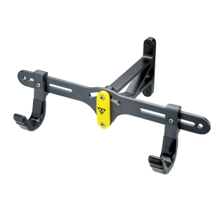 1 Solo Bike Holder