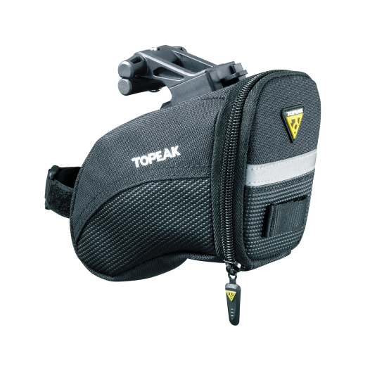 1 Aero Wedge Pack (QuickClick) - Small